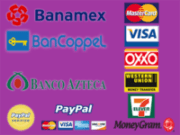 formas de pago paypal bancos tarjeta de credito y debito transferencia